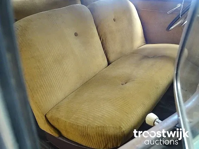 Nash 600 (restauratie-basis) - afbeelding 16 van  45