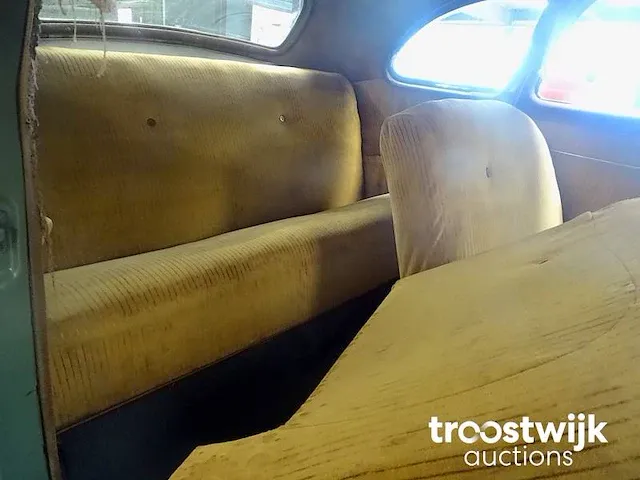 Nash 600 (restauratie-basis) - afbeelding 19 van  45