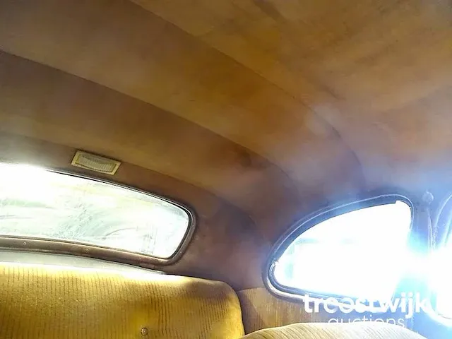 Nash 600 (restauratie-basis) - afbeelding 20 van  45