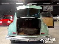Nash 600 (restauratie-basis) - afbeelding 21 van  45