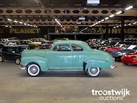 Nash 600 (restauratie-basis) - afbeelding 12 van  45
