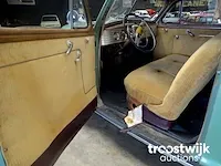 Nash 600 (restauratie-basis) - afbeelding 24 van  45