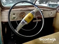Nash 600 (restauratie-basis) - afbeelding 25 van  45