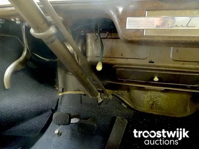 Nash 600 (restauratie-basis) - afbeelding 35 van  45