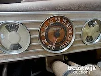 Nash 600 (restauratie-basis) - afbeelding 36 van  45