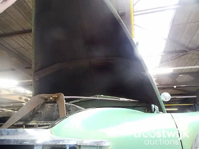 Nash 600 (restauratie-basis) - afbeelding 37 van  45