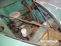 Nash 600 (restauratie-basis) - afbeelding 39 van  45