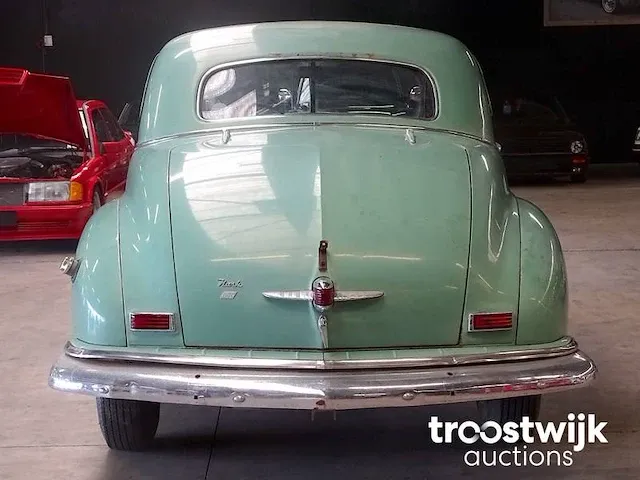 Nash 600 (restauratie-basis) - afbeelding 34 van  45