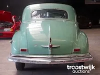 Nash 600 (restauratie-basis) - afbeelding 34 van  45