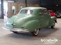 Nash 600 (restauratie-basis) - afbeelding 41 van  45