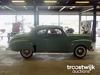 Nash 600 (restauratie-basis) - afbeelding 42 van  45