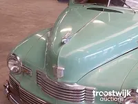 Nash 600 (restauratie-basis) - afbeelding 45 van  45