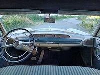 Nash ambassador custom airflyte - 1954 - afbeelding 3 van  35