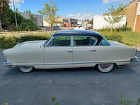 Nash ambassador custom airflyte - 1954 - afbeelding 4 van  35