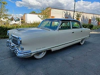 Nash ambassador custom airflyte - 1954 - afbeelding 1 van  35