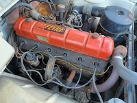 Nash ambassador custom airflyte - 1954 - afbeelding 19 van  35