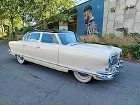 Nash ambassador custom airflyte - 1954 - afbeelding 25 van  35