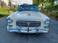 Nash ambassador custom airflyte - 1954 - afbeelding 26 van  35