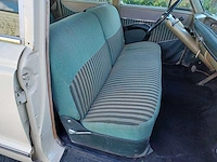 Nash ambassador custom airflyte - 1954 - afbeelding 35 van  35
