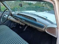 Nash ambassador custom airflyte, 1954 - afbeelding 2 van  35