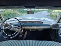 Nash ambassador custom airflyte, 1954 - afbeelding 3 van  35