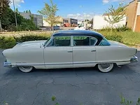 Nash ambassador custom airflyte, 1954 - afbeelding 4 van  35
