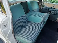 Nash ambassador custom airflyte, 1954 - afbeelding 5 van  35