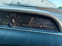 Nash ambassador custom airflyte, 1954 - afbeelding 6 van  35