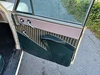 Nash ambassador custom airflyte, 1954 - afbeelding 8 van  35
