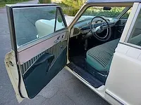 Nash ambassador custom airflyte, 1954 - afbeelding 27 van  35