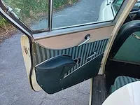 Nash ambassador custom airflyte, 1954 - afbeelding 23 van  35