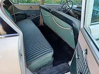 Nash ambassador custom airflyte, 1954 - afbeelding 32 van  35