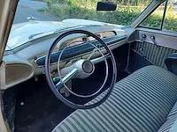 Nash ambassador custom airflyte, 1954 - afbeelding 34 van  35