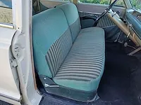 Nash ambassador custom airflyte, 1954 - afbeelding 35 van  35