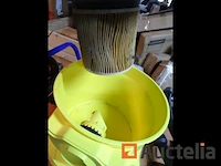 Nat- en droogzuiger karcher wd 2 plus - afbeelding 5 van  5