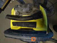 Nat- en droogzuiger karcher wd 5 s - afbeelding 1 van  11