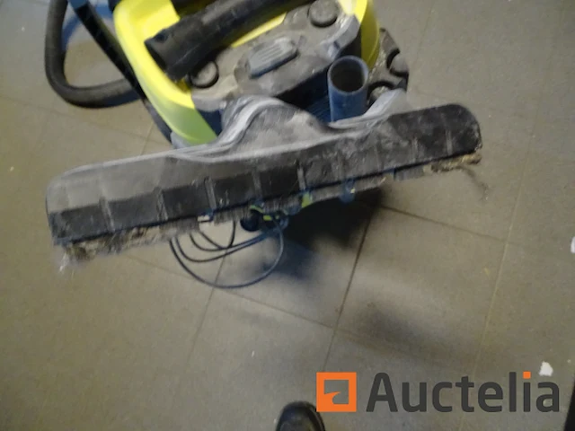 Nat- en droogzuiger karcher wd 5 s - afbeelding 4 van  11