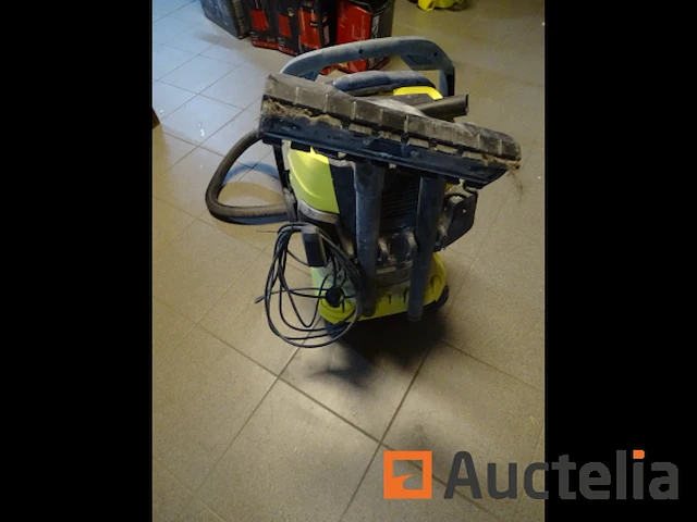 Nat- en droogzuiger karcher wd 5 s - afbeelding 5 van  11