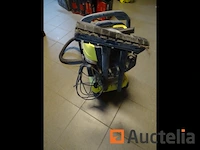 Nat- en droogzuiger karcher wd 5 s - afbeelding 5 van  11