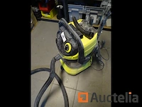 Nat- en droogzuiger karcher wd 5 s - afbeelding 6 van  11