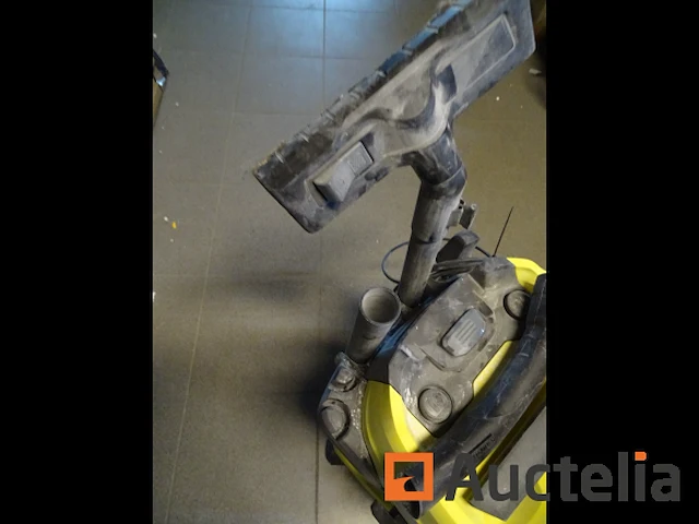 Nat- en droogzuiger karcher wd 5 s - afbeelding 8 van  11