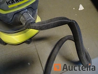 Nat- en droogzuiger karcher wd 5 s - afbeelding 11 van  11