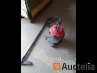 Nat-/droogzuiger einhell tc-vc 1812 s - afbeelding 3 van  5