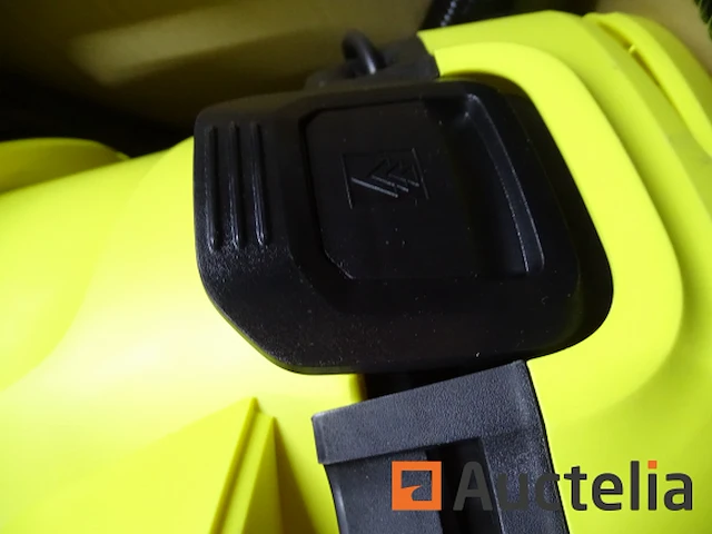 Nat-/droogzuiger karcher wd 2 plus - afbeelding 3 van  3