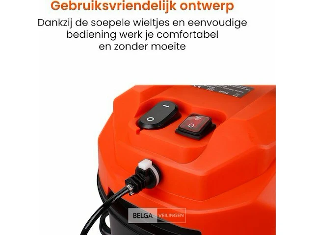 Nat en droog zuiger - afbeelding 5 van  8