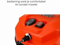 Nat en droog zuiger - afbeelding 5 van  8