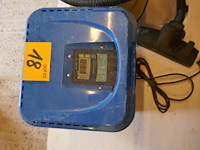 Nat en-droogzuiger karcher + mini warmtepomp - afbeelding 4 van  5