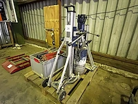 Natboorsysteem carat - afbeelding 1 van  9