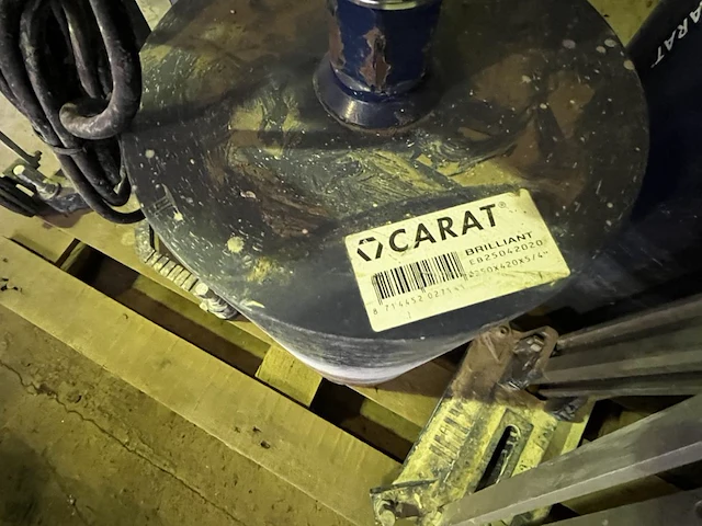 Natboorsysteem carat - afbeelding 5 van  9