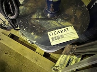 Natboorsysteem carat - afbeelding 5 van  9